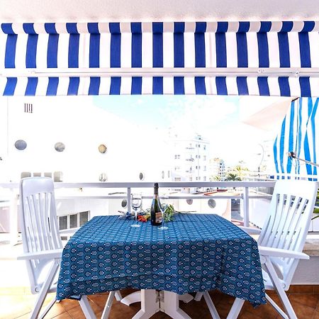 Апартаменты Cn1-Zona Chic Club Nautico, Clima, 5 Minutos Andando De La Playa, Centro, Restaurantes Эмпуриабрава Экстерьер фото