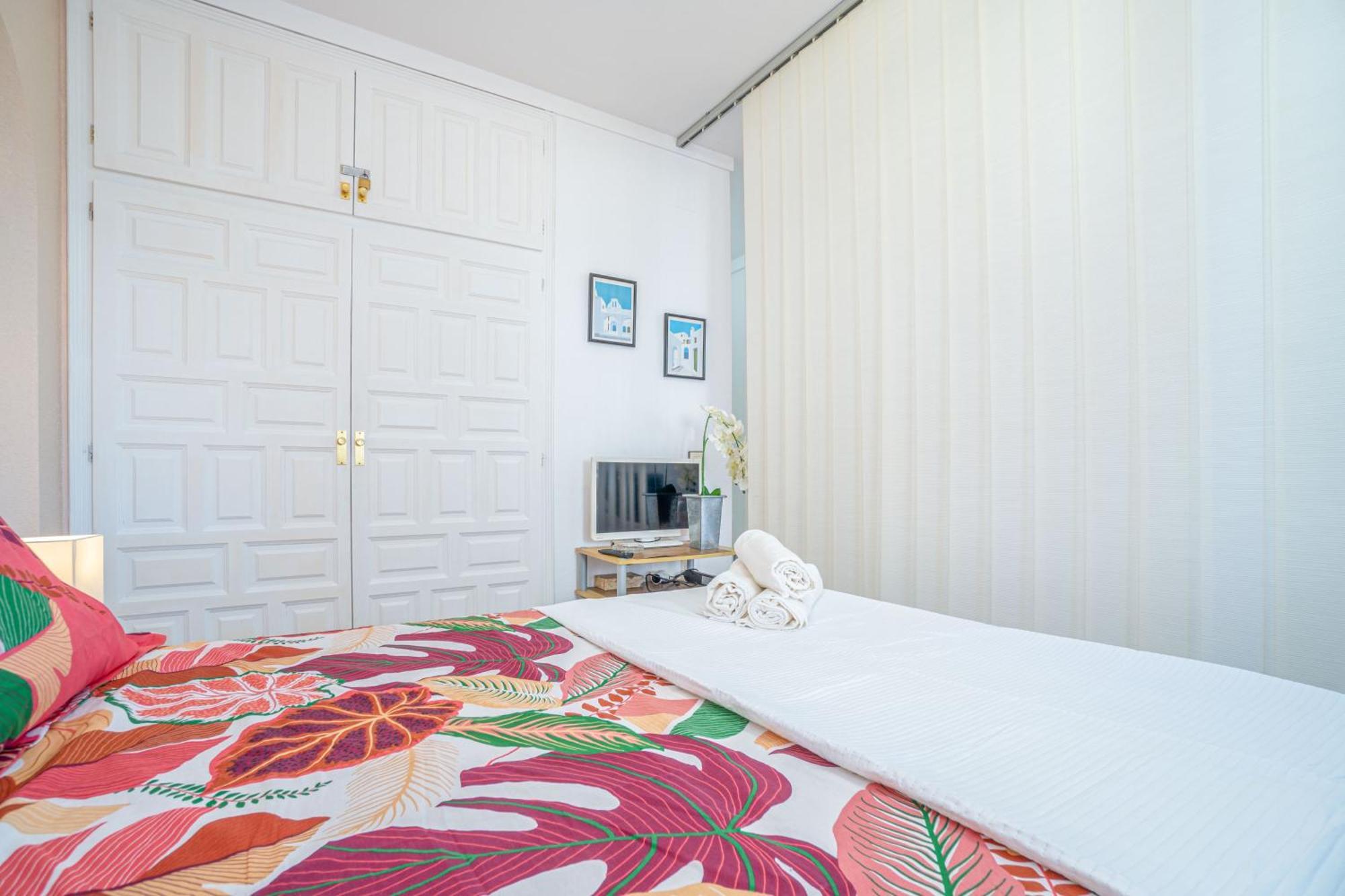 Апартаменты Cn1-Zona Chic Club Nautico, Clima, 5 Minutos Andando De La Playa, Centro, Restaurantes Эмпуриабрава Экстерьер фото