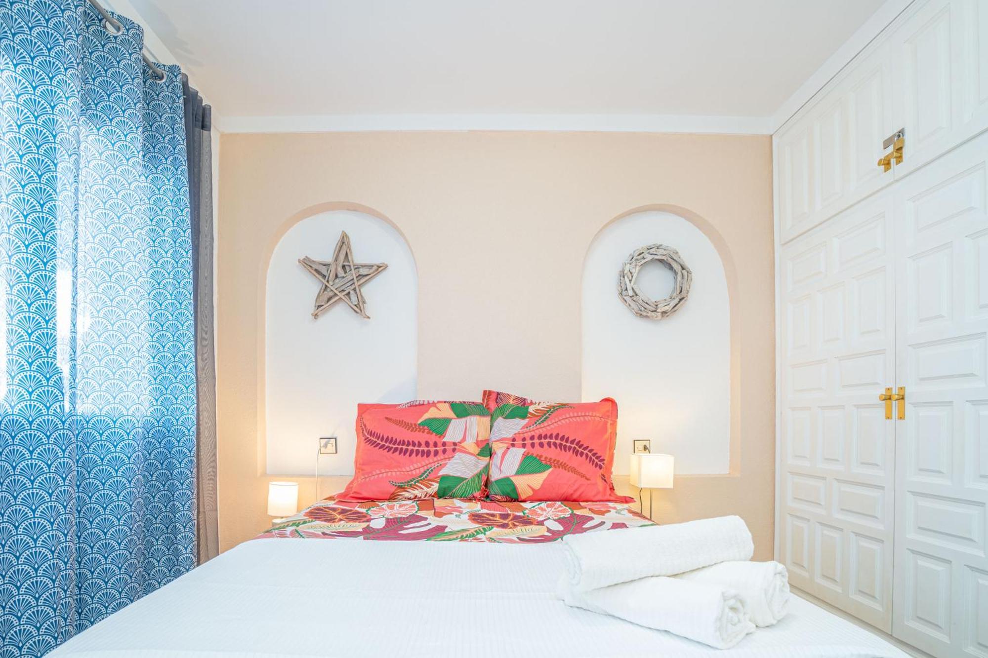 Апартаменты Cn1-Zona Chic Club Nautico, Clima, 5 Minutos Andando De La Playa, Centro, Restaurantes Эмпуриабрава Экстерьер фото